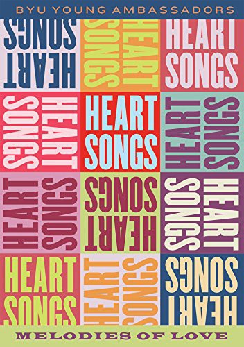 HEARTSONGS (DVD)