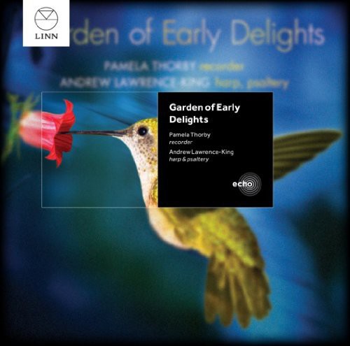 Garden of Early Delights / Thorby, Lawrence-King