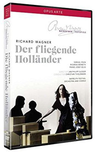 Wagner: Der Fliegende Holländer