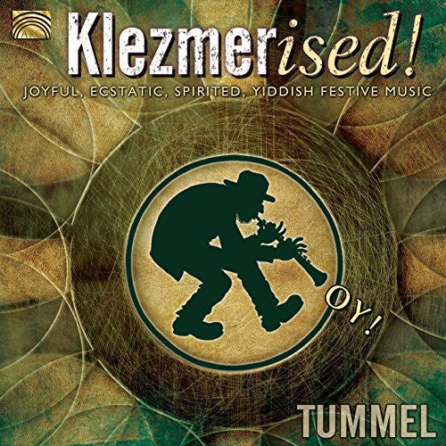 Klezmerised!