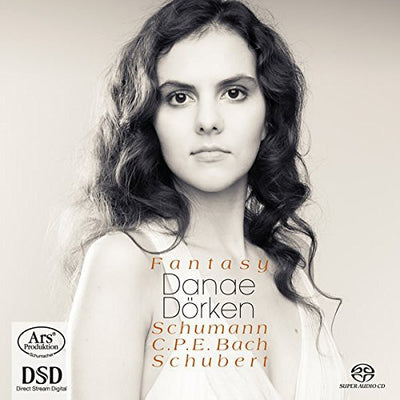 Fantasy / Danae Dorken