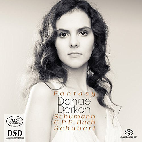 Fantasy / Danae Dorken