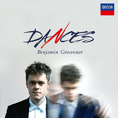 DANCES
