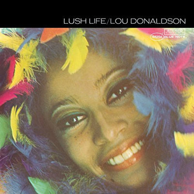 LUSH LIFE