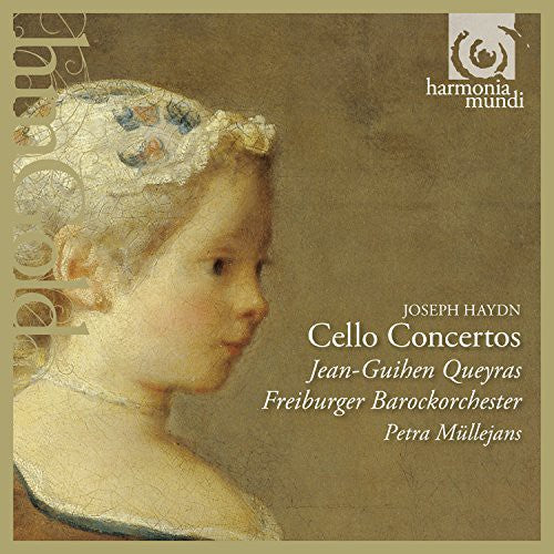 Haydn: Concertos pour violoncelle