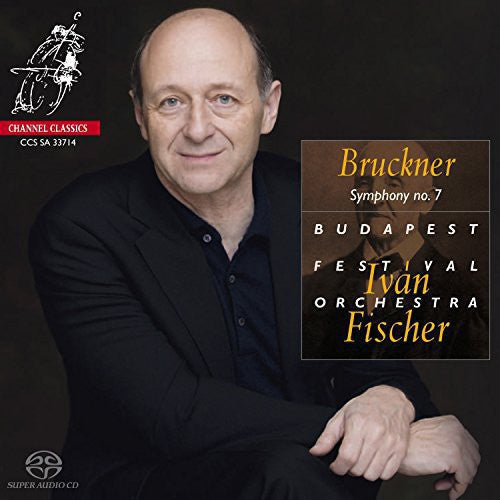 Bruckner: Symphony No. 7