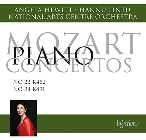 Mozart: Piano Concertos