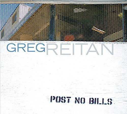 POST NO BILLS