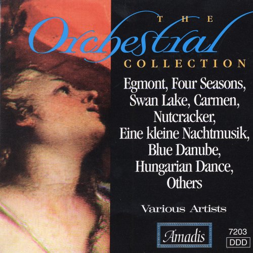 Orchestral Collection (The)