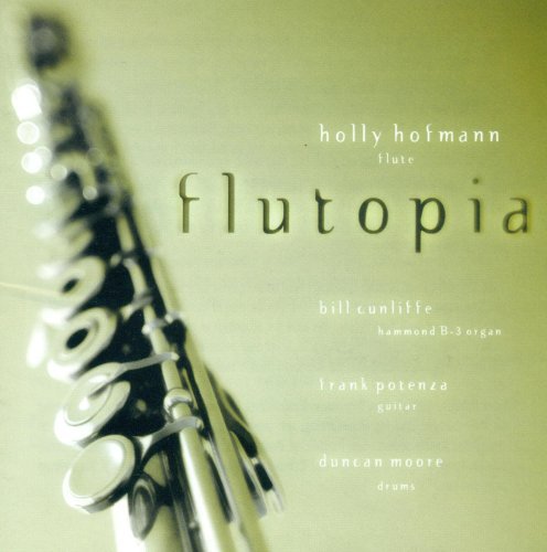 HOFMANN, Holly: Flutopia