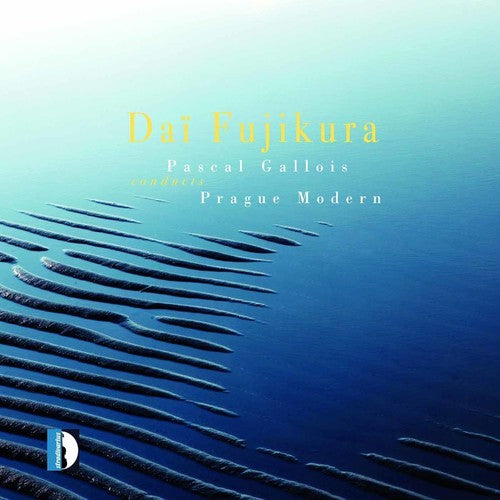 Fujikura: Time Unlocked, Vanishing Point, Fifth Station, Grasping, Calling / Gallois