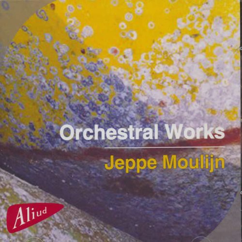 ORCHESTRAL WORKS
