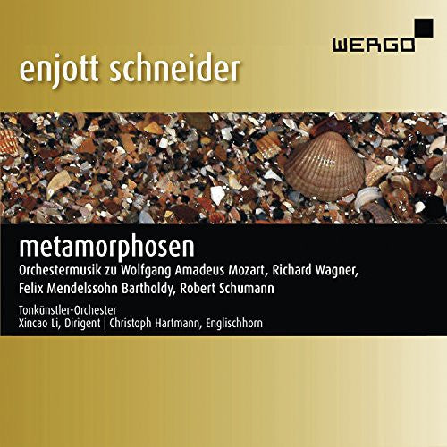 Schneider: Metamorphosen