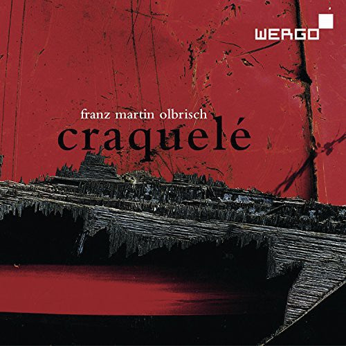 Olbrisch: Craquelé