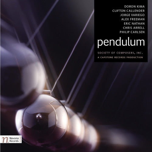 Pendulum