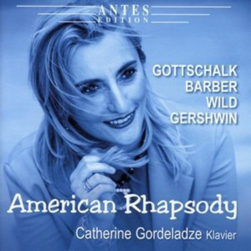 AMERICAN RHAPSODY