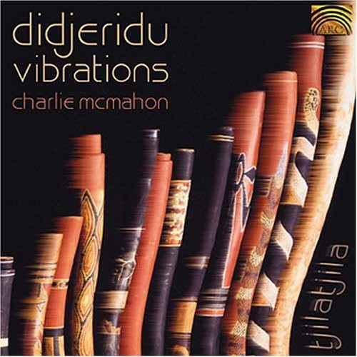 Didjeridu Vibrations: Tjilatjila