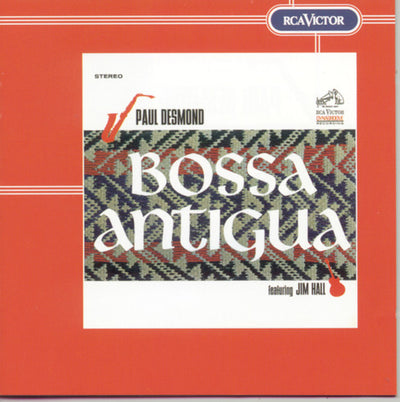 BOSSA ANTIGUA