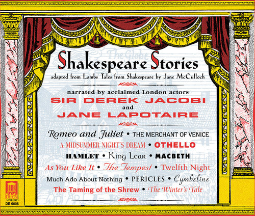 SHAKESPEARE STORIES