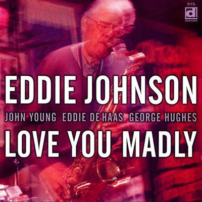 LOVE YOU MADLY