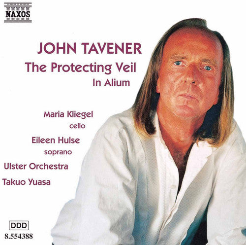 TAVENER: Protecting Veil / In Alium