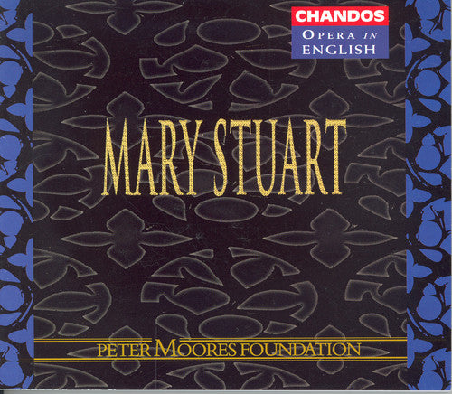 DONIZETTI: Mary Stuarda (Sung in English)