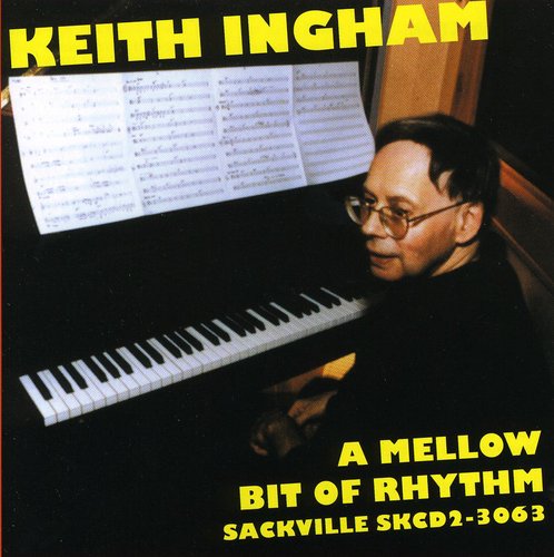 MELLOW BIT OF RHYTHM