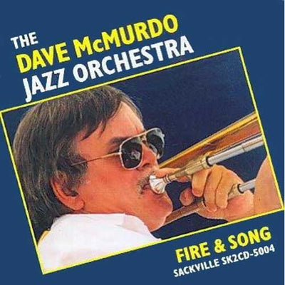 FIRE & SONG
