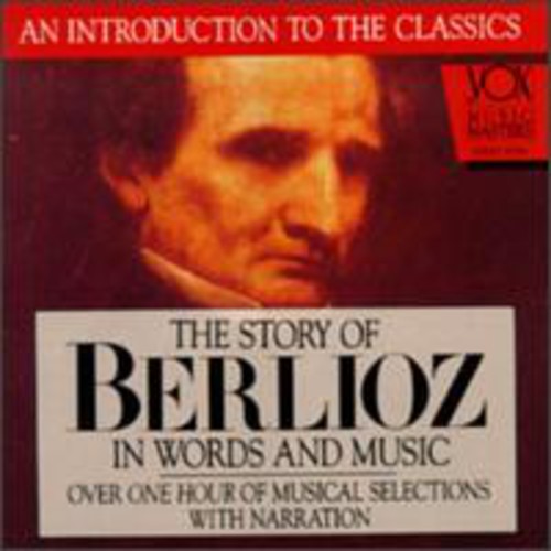 The Story Of Berlioz