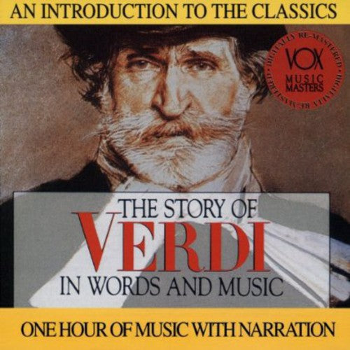 The Story Of Verdi