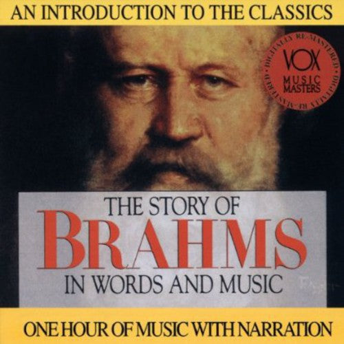 The Story Of Brahms