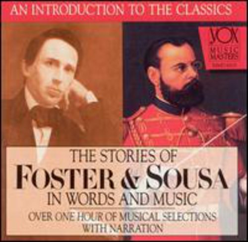 The Stories Of Foster & Sousa