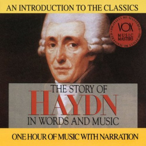 The Story Of Haydn