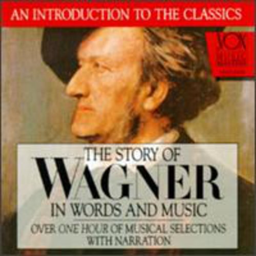The Story Of Wagner