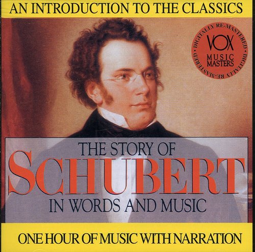 The Story Of Schubert