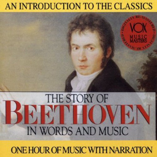 The Story Of Beethoven