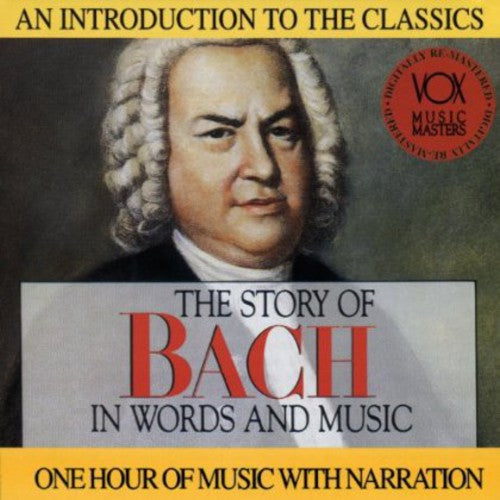 The Story Of Bach