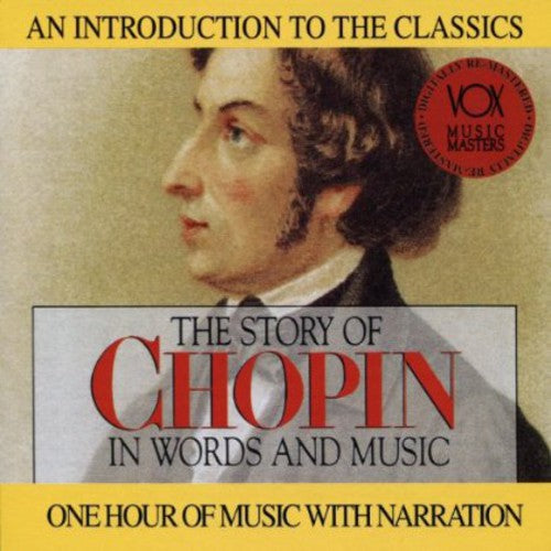 The Story Of Chopin