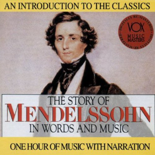 The Story Of Mendelssohn