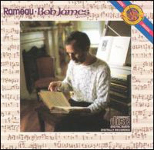 Rameau / Bob James