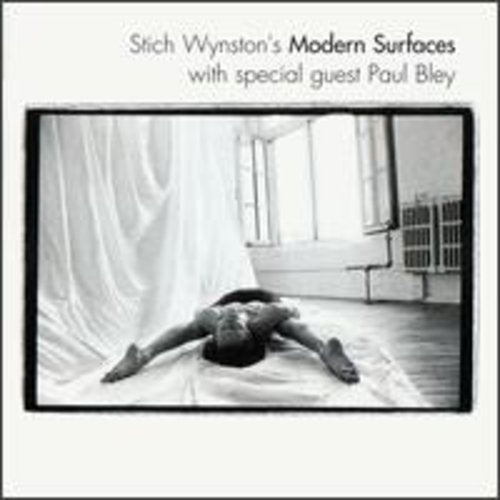 WYNSTON, Stich: Modern Surfaces