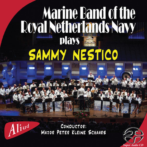 MARINE BAND ROYAL NETHERLANDS