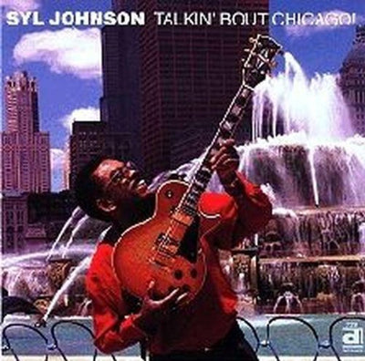 TALKIN ABOUT CHICAGO