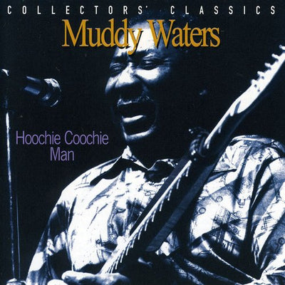 HOOCHIE COOCHIE MAN IN MONTREAL