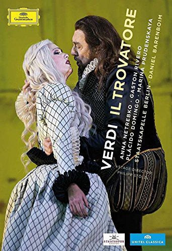 VERDI: IL TROVATORE