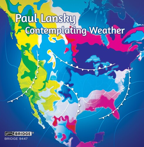 Lansky: Contemplating Weather