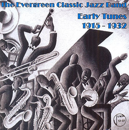 EARLY TUNES 1915-1932