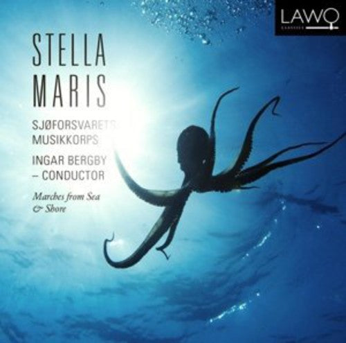 Stella Maris - Marches from Sea and Shore