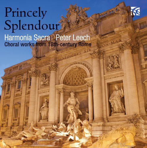 PRINCELY SPLENDOUR