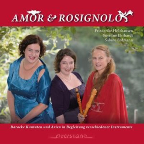 AMOR & ROSIGNOLO